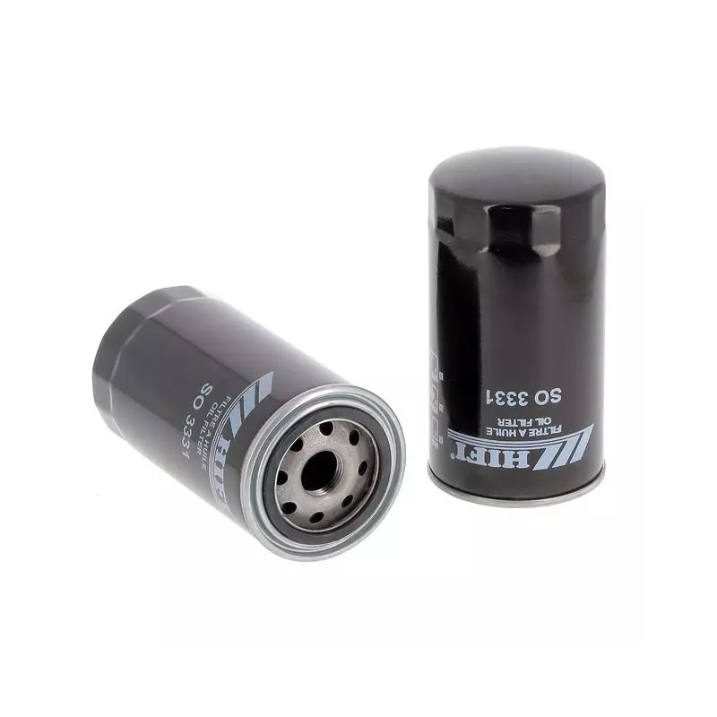 FILTRE A HUILE SO 3331 HIFI FILTER - ref. HIFSO3331 | TP Agri