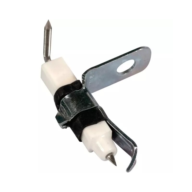 ELECTRODE POUR CANON A GAZ CAPOT TOLE OU A TUB - ref. 227591 | TP Agri