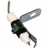 ELECTRODE POUR CANON A GAZ CAPOT TOLE OU A TUB - ref. 227591 | TP Agri