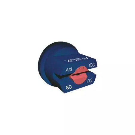 BUSE ALBUZ AXI 80 03 BLEUE - ref. 30533246 | TP Agri