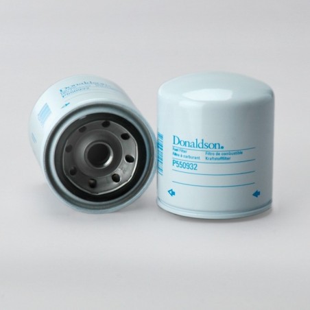 Filtre Donaldson P550932