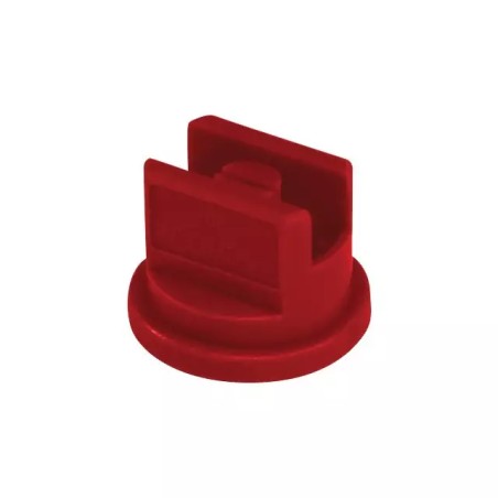 BUSE LECHLER JET PINCEAU LU 120 04 ROUGE POL - ref. 30536102 | TP Agri