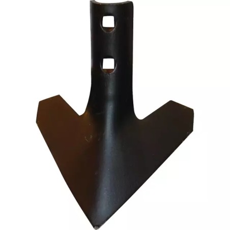 SOC VIBRO TRIANGLE 180X5X206 EA45 TYPE KOCKER - ref. 5235264 | TP Agri