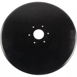 DISQUE DE SEMOIR LISSE 380X3 6 TROUS TYPE RIB - ref. 5273292 | TP Agri