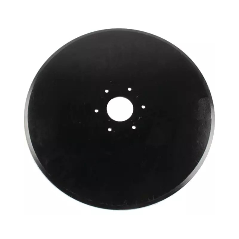 DISQUE DE SEMOIR LISSE 380X3 6 TROUS TYPE RIB - ref. 5273292 | TP Agri