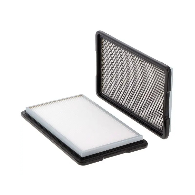FILTRE HABITACLE SC 80097 HIFI FILTER - ref. HIFSC80097 | TP Agri