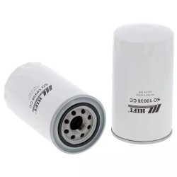 FILTRE A HUILE SO 10038 CC HIFI FILTER - ref. HIFSO10038CC | TP Agri