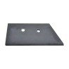 TALON DROIT TYPE DURO 12828 - ref. 5733350 | TP Agri