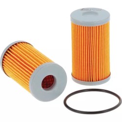 FILTRE A GASOIL SN 20046 HIFI FILTER - ref. HIFSN20046 | TP Agri
