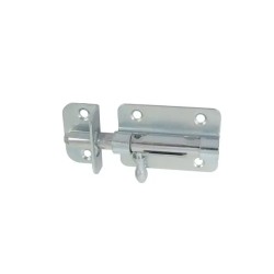 VERROU DE BOX A GLAND DE 8 ZINGUE - ref. 1842649 | TP Agri