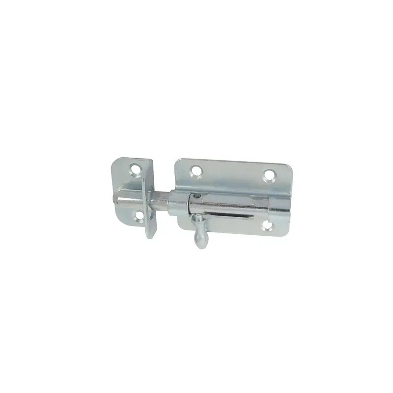 VERROU DE BOX A GLAND DE 8 ZINGUE - ref. 1842649 | TP Agri