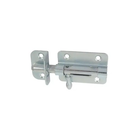VERROU DE BOX A GLAND DE 8 ZINGUE - ref. 1842649 | TP Agri