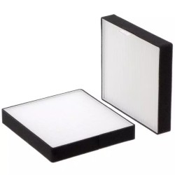 FILTRE HABITACLE SC 90428 HIFI FILTER - ref. HIFSC90428 | TP Agri
