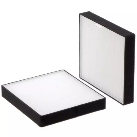 FILTRE HABITACLE SC 90428 HIFI FILTER - ref. HIFSC90428 | TP Agri