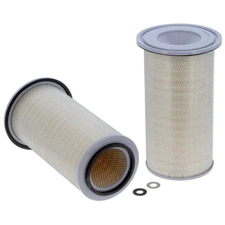 FILTRE A AIR SA 14788 HIFI FILTER - ref. HIFSA14788 | TP Agri
