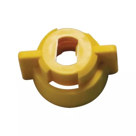 ECROU RAPIDE POUR ALBUZ APS JAUNE MEPLAT 8 MM - ref. 3335572 | TP Agri