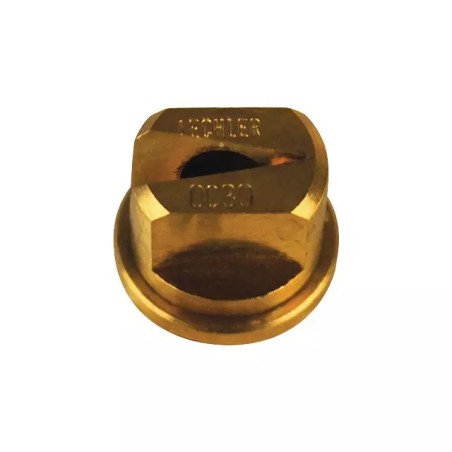 BUSE LECHLER JET PINCEAU OC 90 03 LAITON - ref. 30536228 | TP Agri