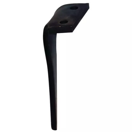DENT DE HERSE ROTATIVE DROITE 300X120X15 D16M - ref. 5160152 | TP Agri