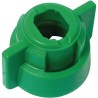 ECROU RAPIDE POUR BUSE VERT MEPLAT 8 / 10 MM A - ref. 265308 | TP Agri