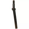 DENT DE HERSE ROTATIVE CYLINDRIQUE ESTAMPEE L - ref. 5160450 | TP Agri