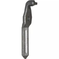 LAME ROTALABOUR 42X29X215 T16,5 PEGODENT PEGO - ref. 5146562 | TP Agri