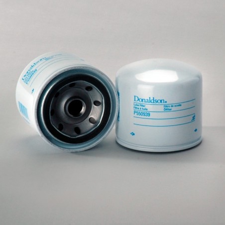 Filtre Donaldson P550939