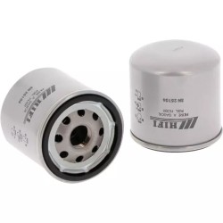 FILTRE A GASOIL SN 25106 HIFI FILTER - ref. HIFSN25106 | TP Agri