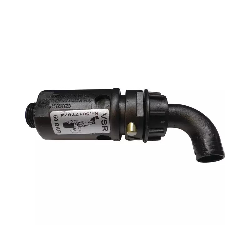 VALVE DE SURPRESSION 50 BARS M1/2 ANNOVI - ref. 30571149 | TP Agri