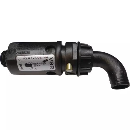 VALVE DE SURPRESSION 50 BARS M1/2 ANNOVI - ref. 30571149 | TP Agri