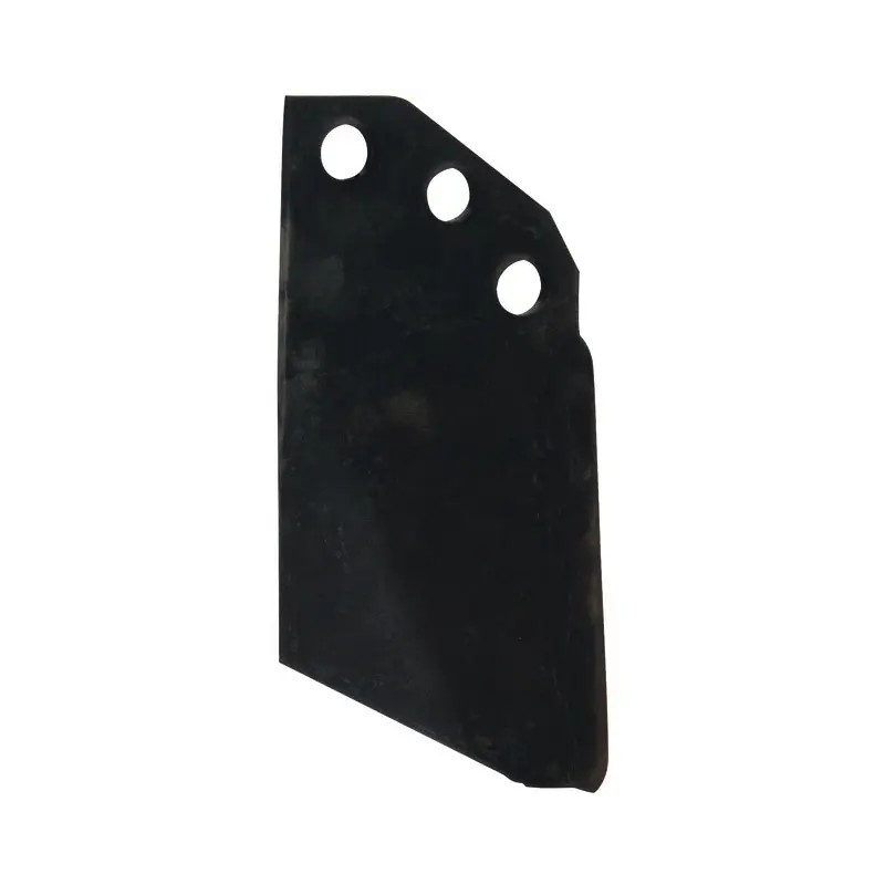 LAME DECROTTEUR CULTILABOUR 105X8 GAUCHE - ref. KUH52325300 | TP Agri