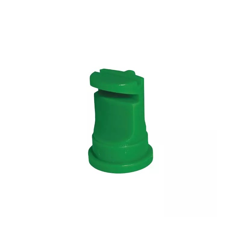 BUSE LECHLER MIROIR FT 140 015 VERT POLYMERE - ref. 30536197 | TP Agri