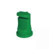 BUSE LECHLER MIROIR FT 140 015 VERT POLYMERE - ref. 30536197 | TP Agri