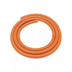 TUYAU 100CM POUR CANON A GAZ CAPOT PLASTIQUE R - ref. 227605 | TP Agri