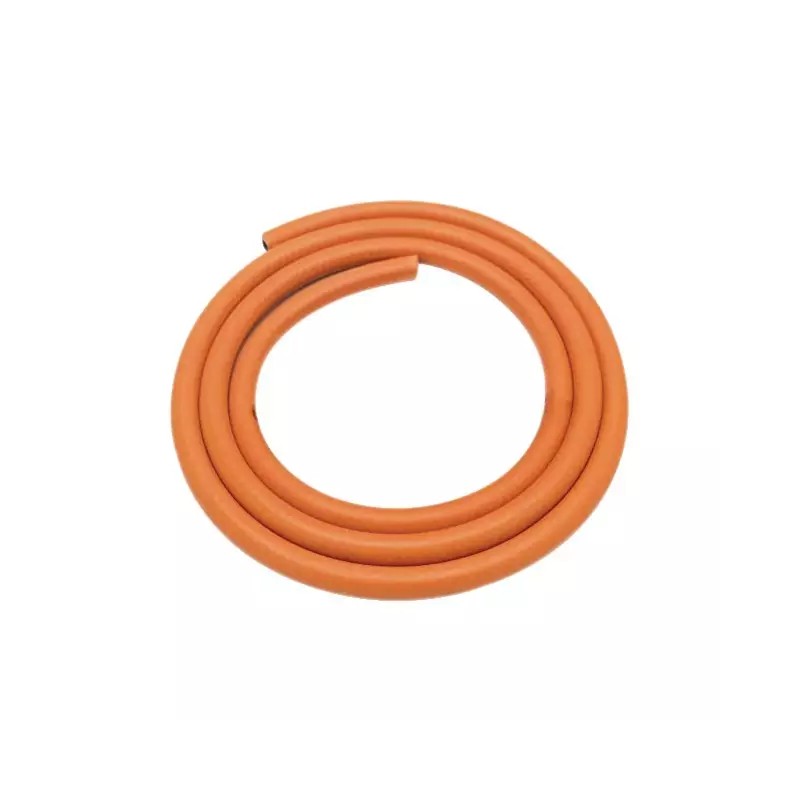 TUYAU 100CM POUR CANON A GAZ CAPOT PLASTIQUE R - ref. 227605 | TP Agri