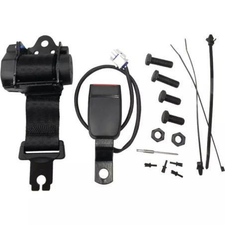 CEINTURE COMPLETE DUO GAUCHE AVEC CONTACT SU - ref. 31504059 | TP Agri