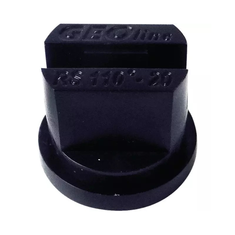 BUSE RS 110-20 STANDARD NOIR GEOLINE - ref. 270645 | TP Agri
