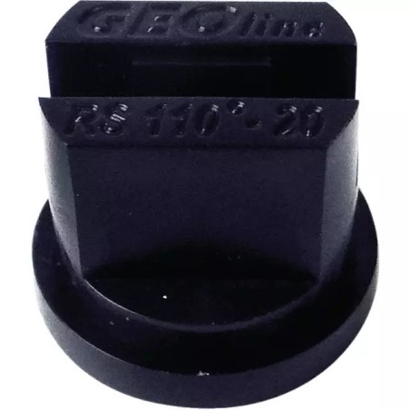 BUSE RS 110-20 STANDARD NOIR GEOLINE - ref. 270645 | TP Agri