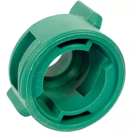 ECROU TEEJET CP114443-5 VERT 11MM + JOINT - ref. 231589 | TP Agri
