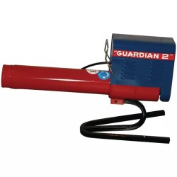 CANON EFFAROUCHEUR A GAZ 80 A 120 dB GUARDIAN - ref. 2570150 | TP Agri