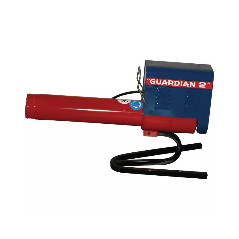 CANON EFFAROUCHEUR A GAZ 80 A 120 dB GUARDIAN - ref. 2570150 | TP Agri