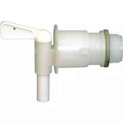 ROBINET POUR RESERVOIR LAVE MAIN M3/4" PASSA - ref. 30540802 | TP Agri