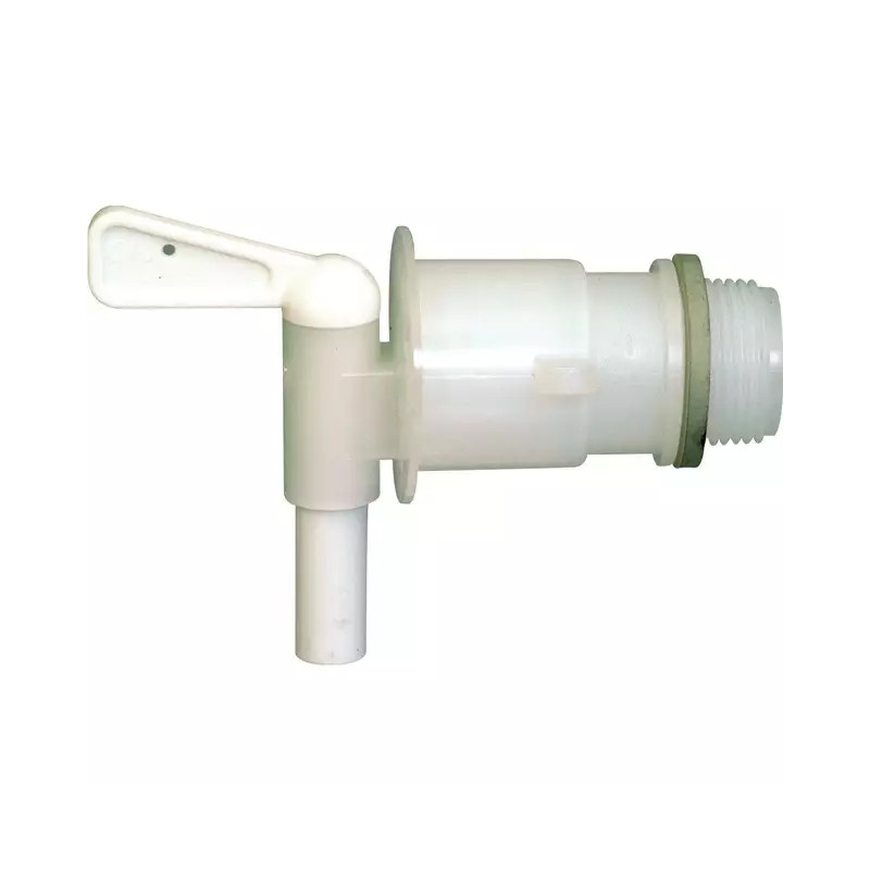 ROBINET POUR RESERVOIR LAVE MAIN M3/4" PASSA - ref. 30540802 | TP Agri