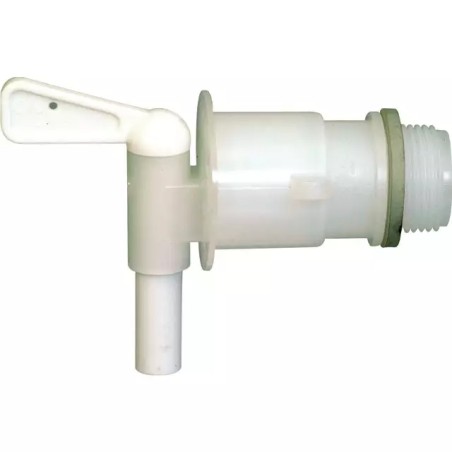 ROBINET POUR RESERVOIR LAVE MAIN M3/4" PASSA - ref. 30540802 | TP Agri