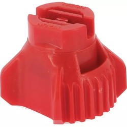 BUSE NOZAL A JET PLAT RFX 120 04 ROUGE PLA - ref. NOZ7368106 | TP Agri
