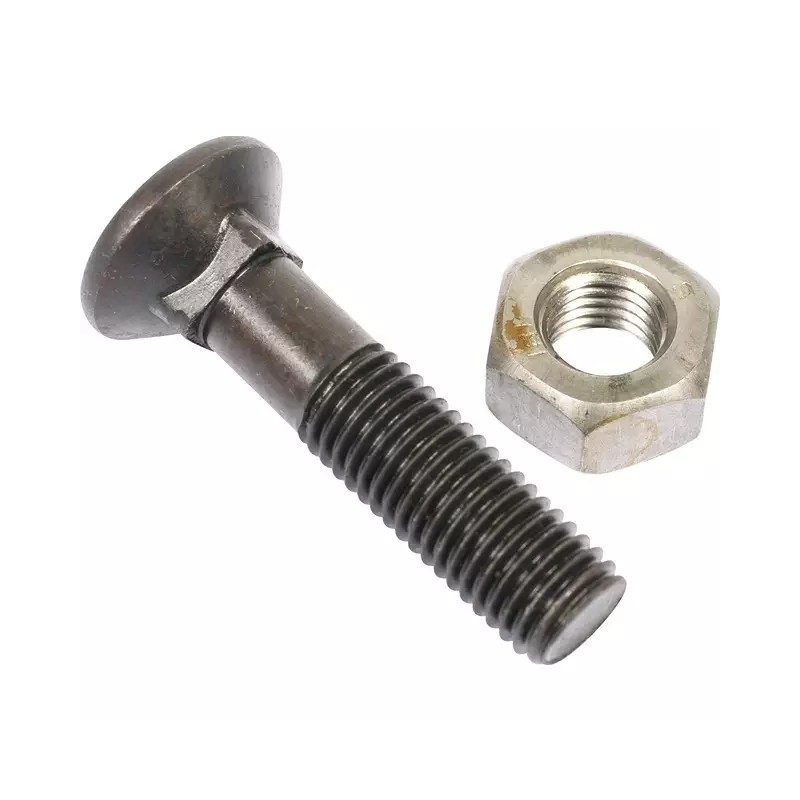 BOULON TETE FRAISEE COLLET CARRE 11X50 8.8 BR - ref. 5915190 | TP Agri