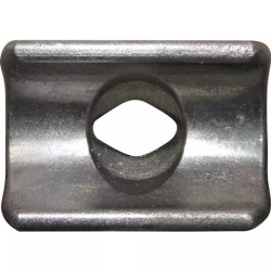 COQUILLE DE POSITION FORGEE 52031119 NAUD - ref. NAU305640 | TP Agri