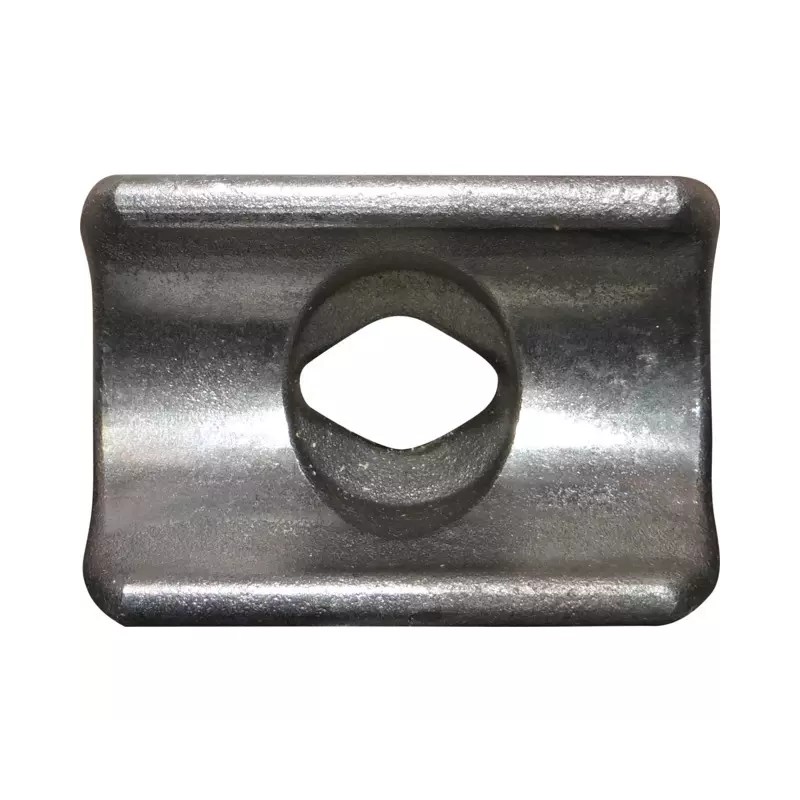 COQUILLE DE POSITION FORGEE 52031119 NAUD - ref. NAU305640 | TP Agri