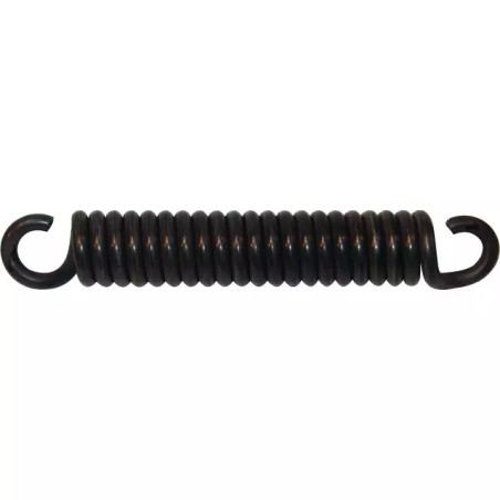 RESSORT POUR TIRESCAM / OTMA 320 MM 21 SPIRES - ref. 5244534 | TP Agri