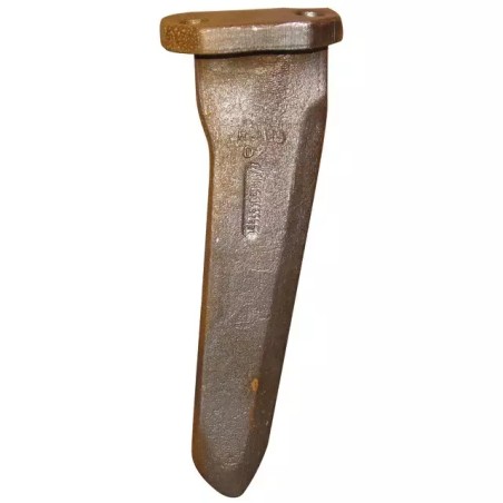 DENT DE HERSE ROTATIVE DROITE 320X100X15MM TY - ref. 5160050 | TP Agri