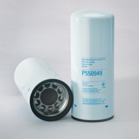 Filtre Donaldson P550949